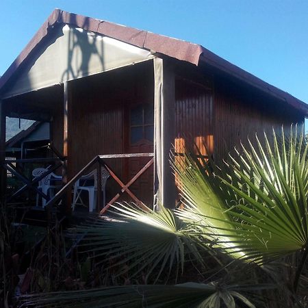 Yavuz Motel Kumluca Kültér fotó