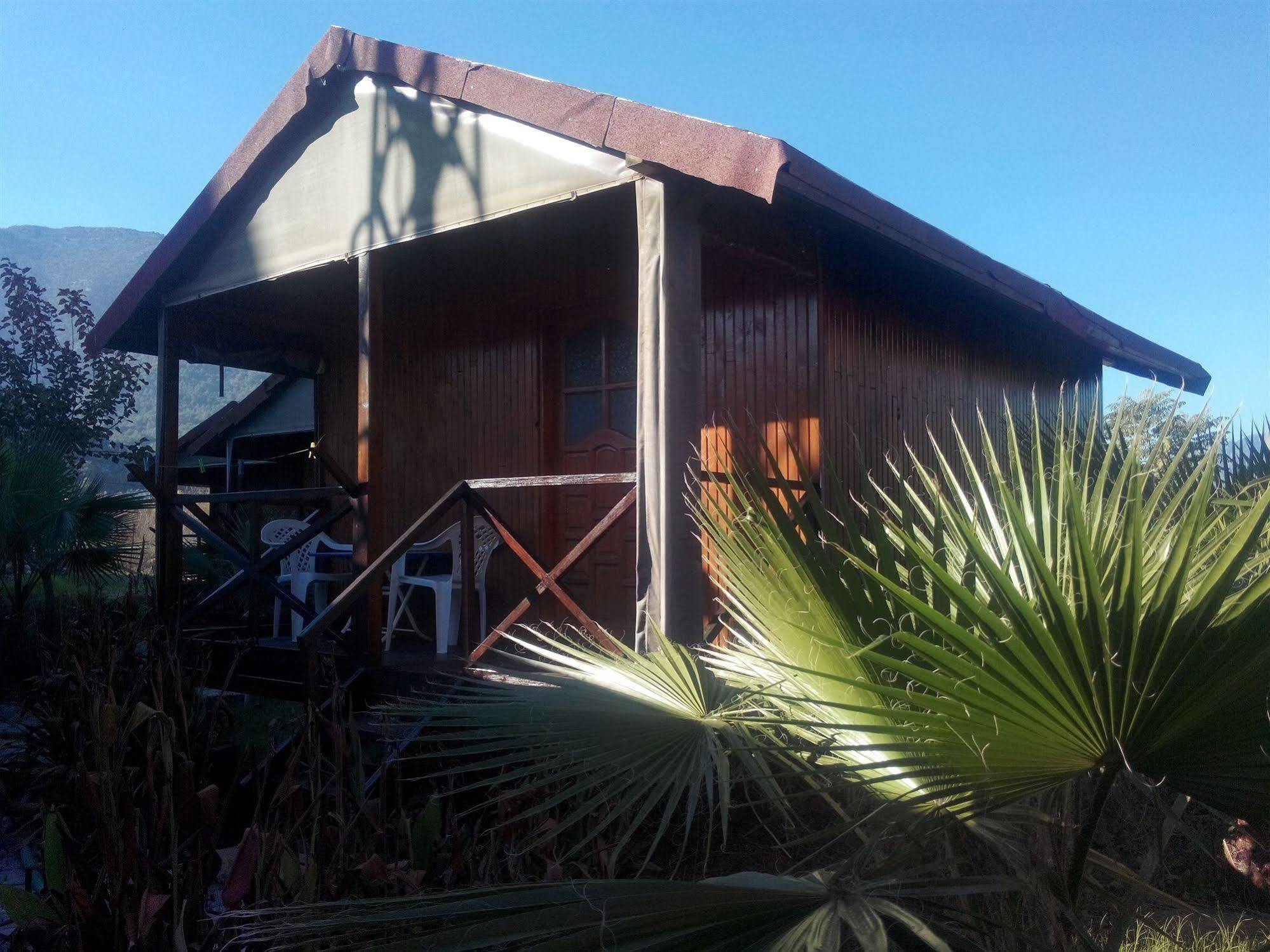 Yavuz Motel Kumluca Kültér fotó