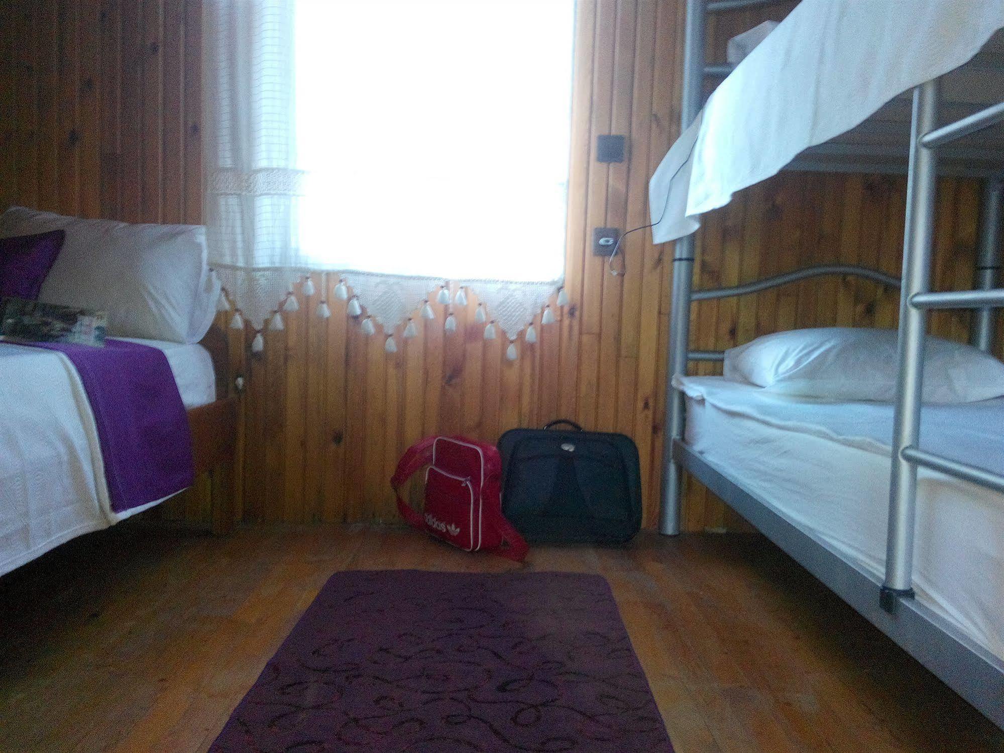 Yavuz Motel Kumluca Kültér fotó