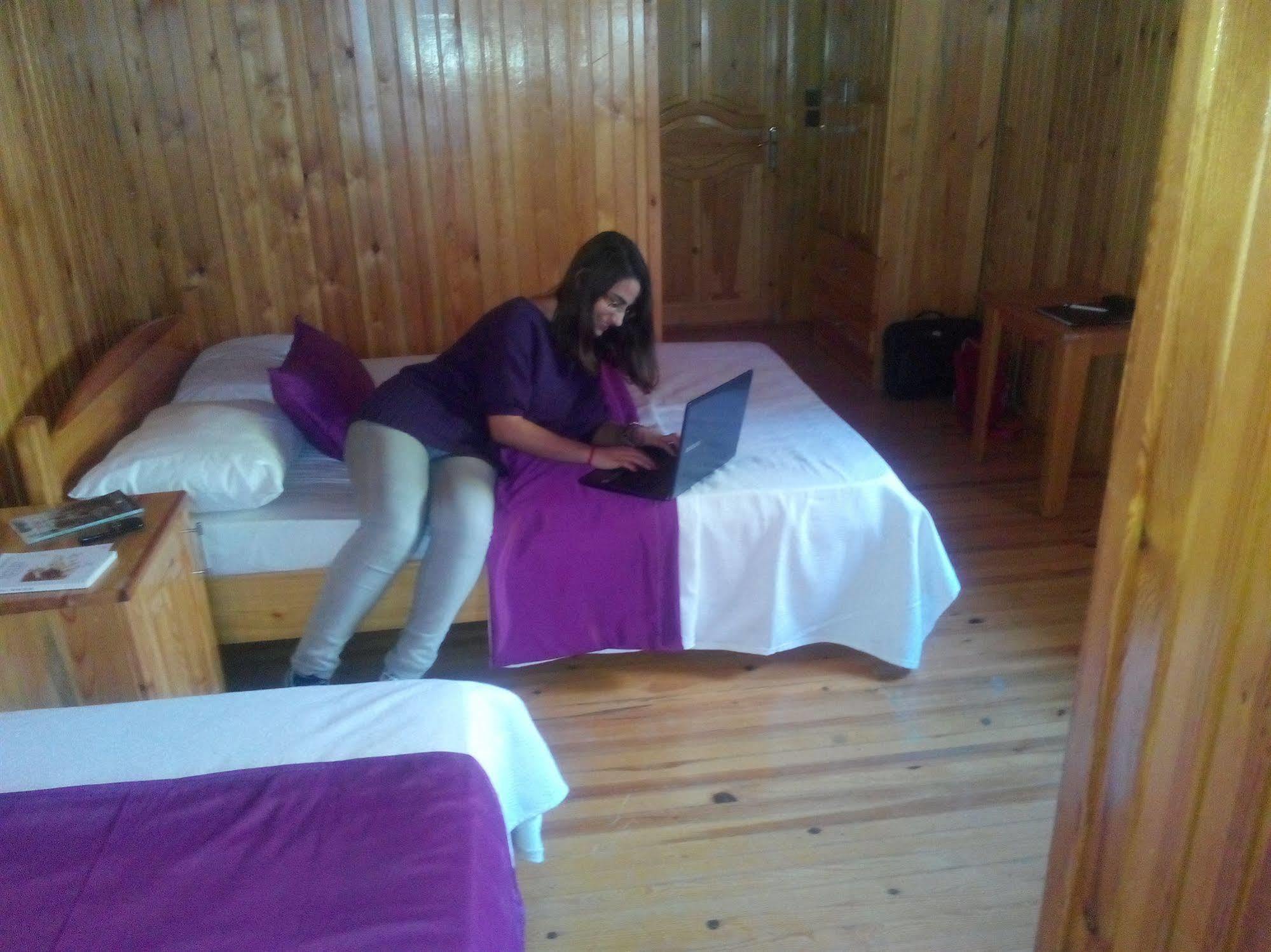 Yavuz Motel Kumluca Kültér fotó