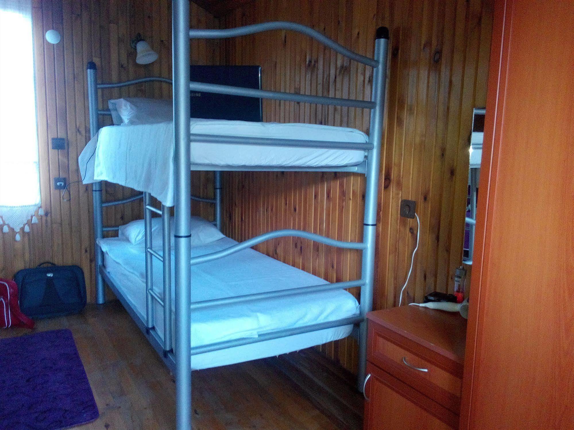 Yavuz Motel Kumluca Kültér fotó