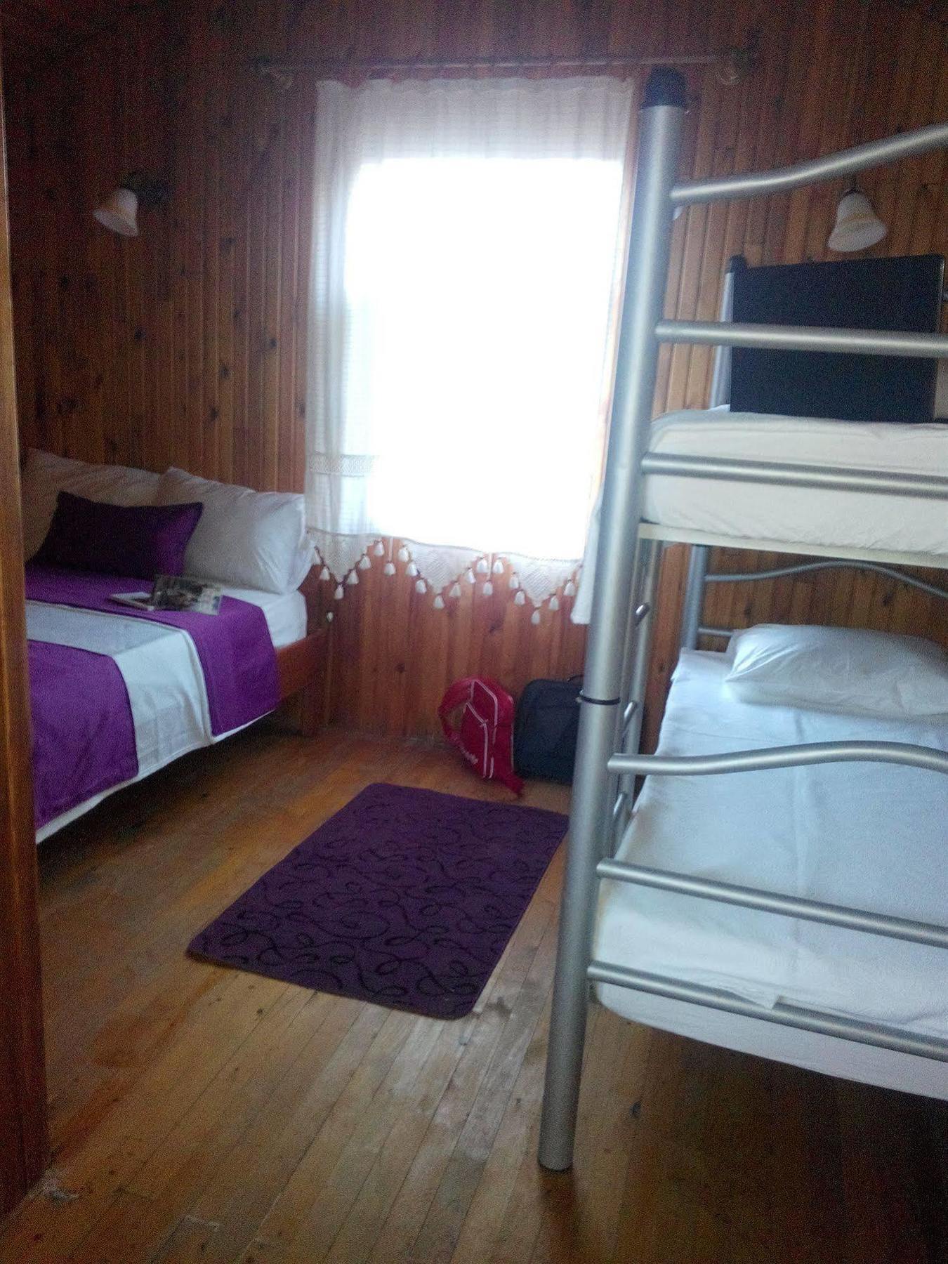 Yavuz Motel Kumluca Kültér fotó